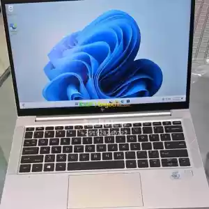 Core i7  10th generationHP Elitebook  830 G7  pcTouch screen  Brand new laptop   core i7  Price in Ethiopia